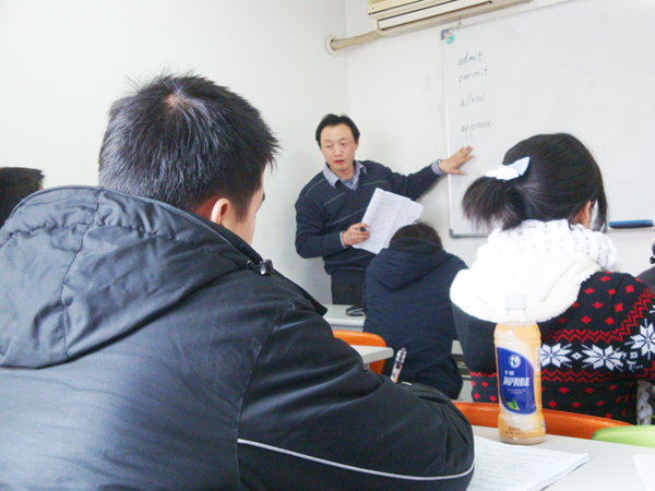 激情解说