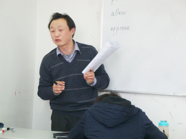 重点突出