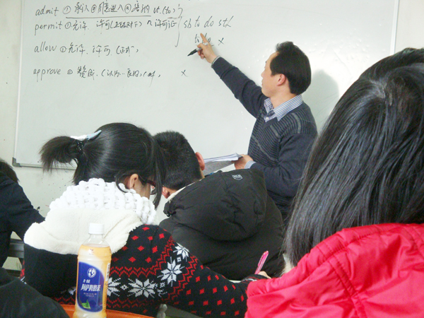 细致讲解