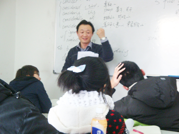 答疑解惑