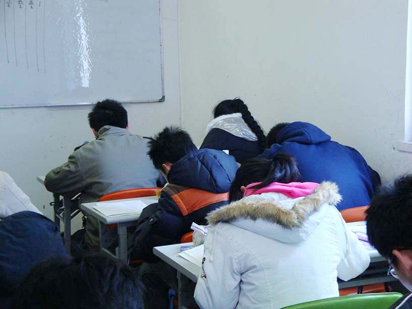 课堂笔记，温故知新~