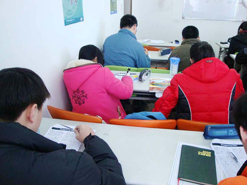 掌握技巧，解题so easy~