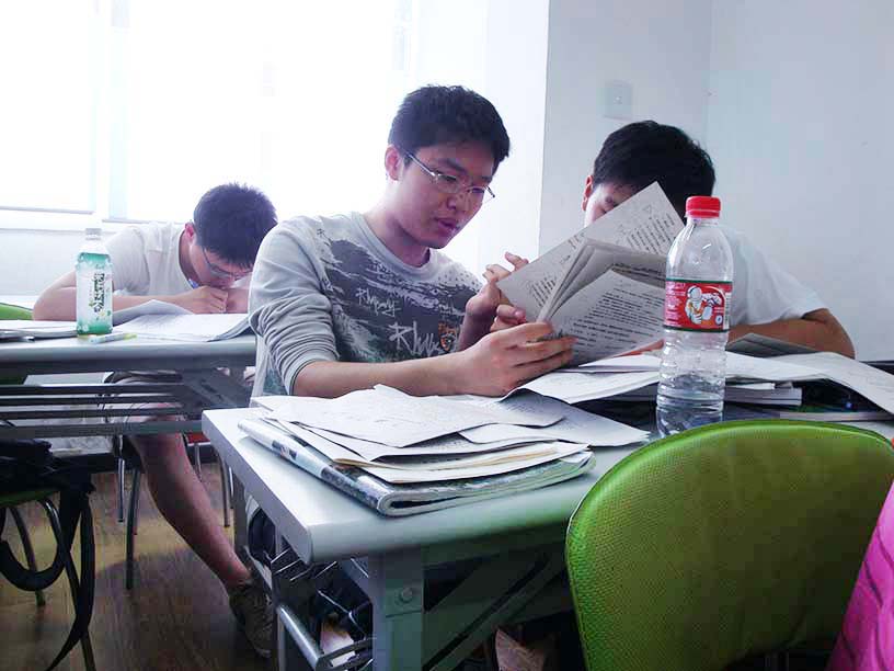 互教互学，我也要做小老师~