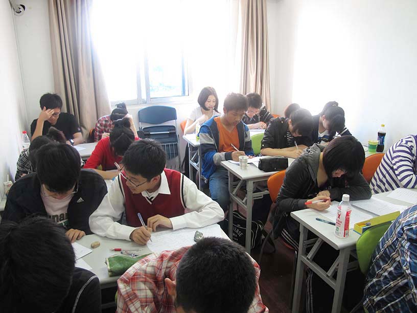 学测结合，快速提分
