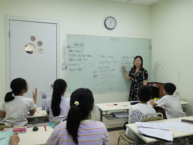 迎难而上，自信满满