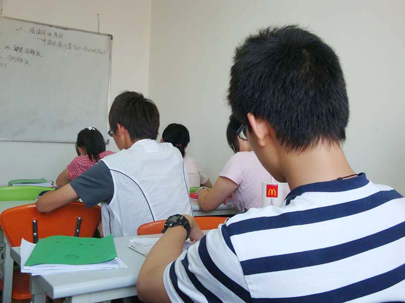 吃透难题，不再丢分！