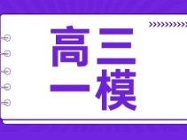 2025届高三一模卷！更新宝山/杨浦/徐汇等12区，共46份