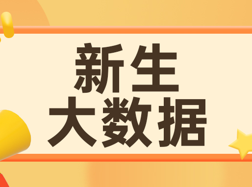最新！上财、上中医、二工大、立达2025本科新生大数据来啦